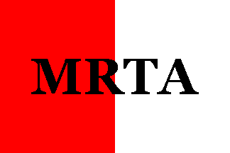 MRTA flag var #2